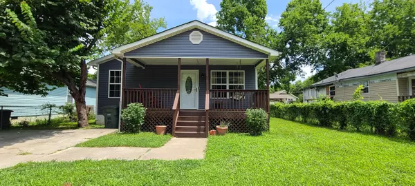 1902 Orchard Knob AVE, Chattanooga, TN 37404