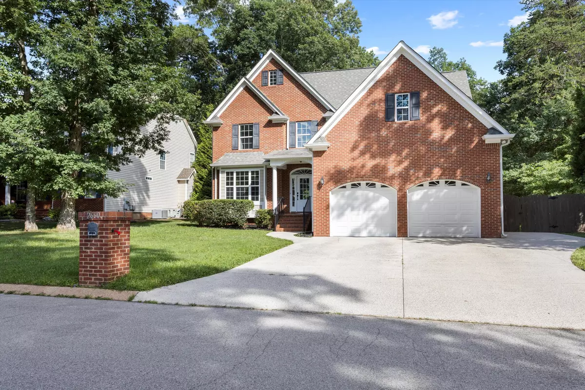 Signal Mountain, TN 37377,2660 Eagle Creek WAY