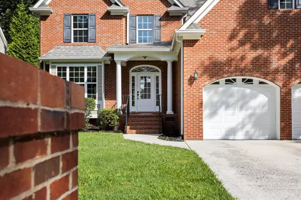 Signal Mountain, TN 37377,2660 Eagle Creek WAY