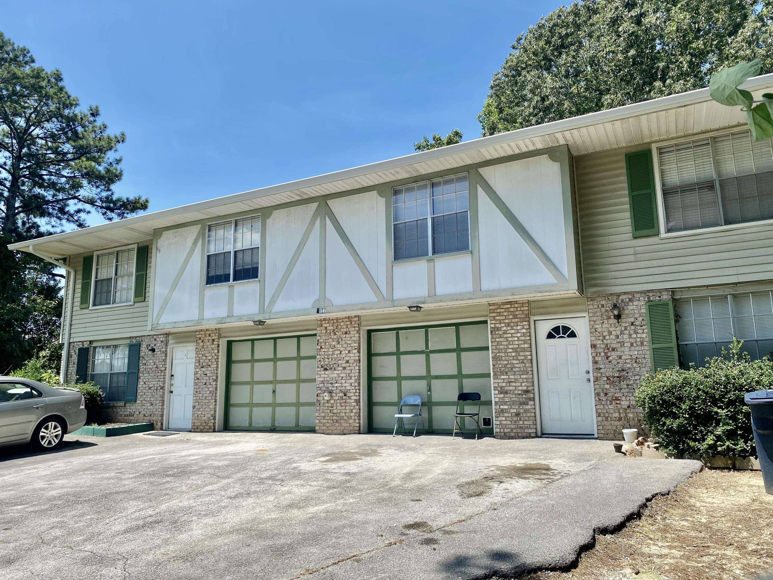 7317 Haven Hill LN, East Ridge, TN 37412