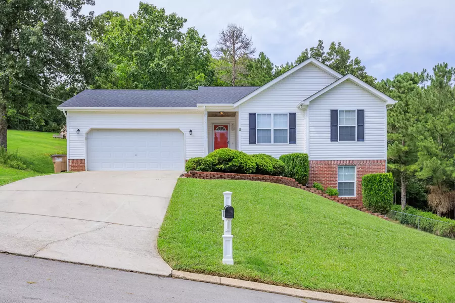 415 Timberland TRL, Ringgold, GA 30736