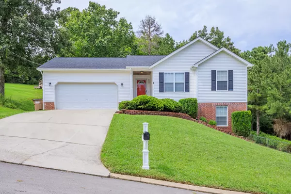 Ringgold, GA 30736,415 Timberland TRL