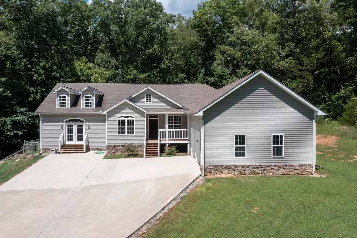 Trenton, GA 30752,2182 Mckaig RD