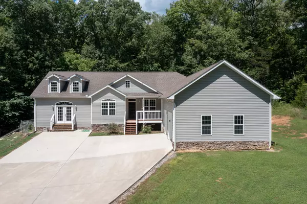 2182 Mckaig RD, Trenton, GA 30752