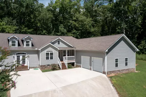 Trenton, GA 30752,2182 Mckaig RD