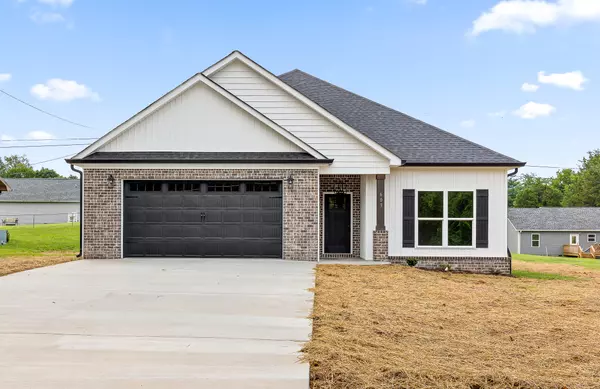 Dunlap, TN 37327,603 Hill CIR