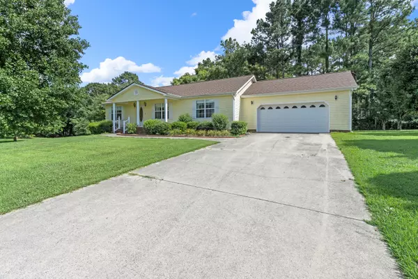 242 Cascade LN, Ringgold, GA 30736