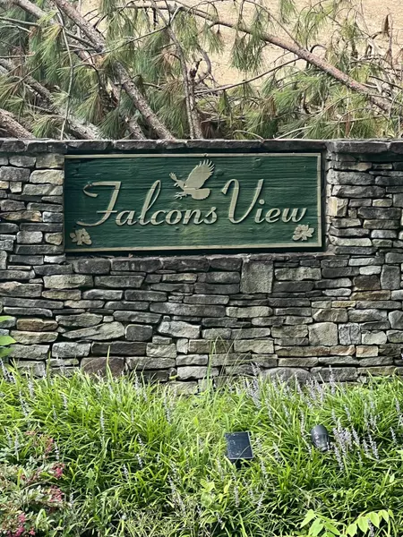 0 Falcon'S View DR, Ringgold, GA 30736