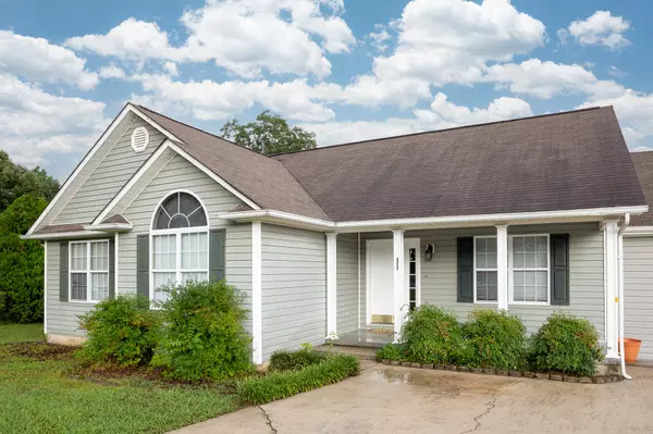 Trenton, GA 30752,11098 Highway 11