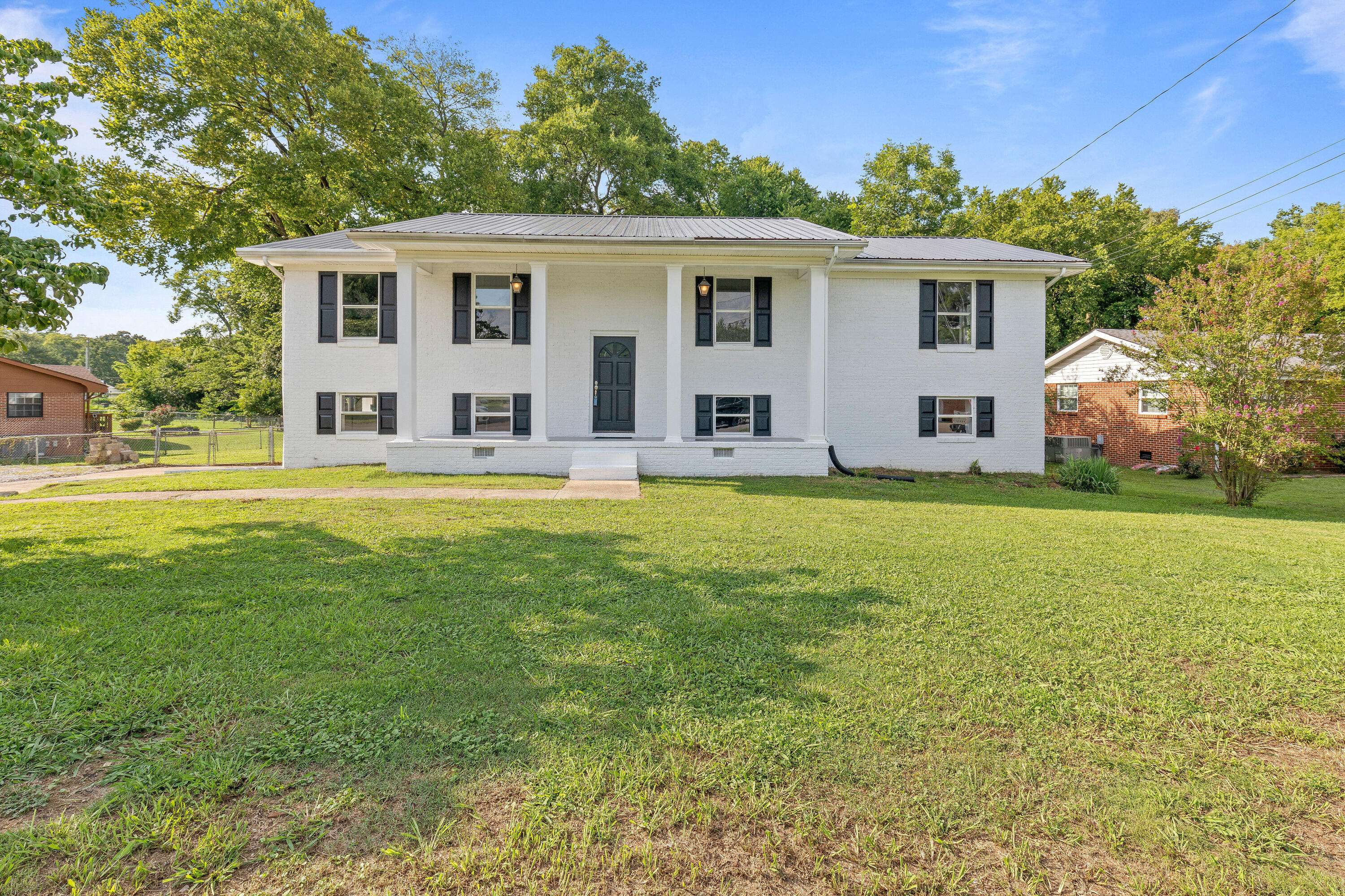 81 Edgewood CIR, Fort Oglethorpe, GA 30742