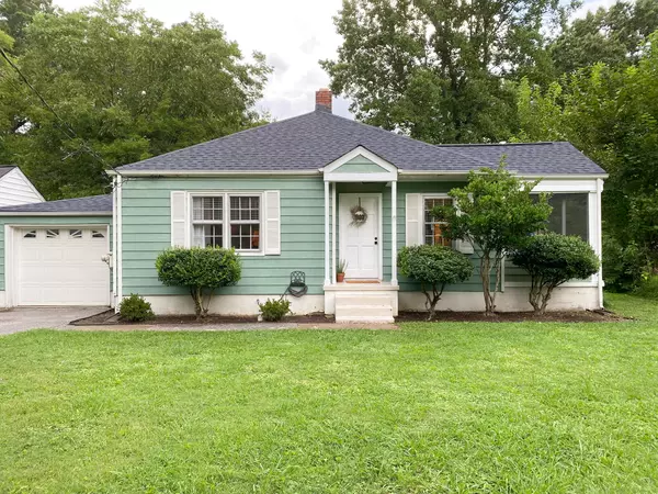 307 Howell AVE, Chattanooga, TN 37411