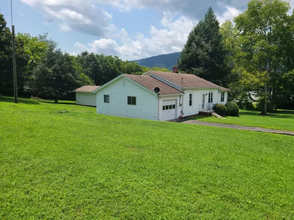 Whitwell, TN 37397,298 Georgia AVE