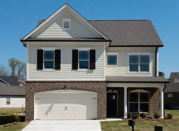 Fort Oglethorpe, GA 30742,18 Winchester DR