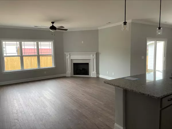 Fort Oglethorpe, GA 30742,282 Winchester DR