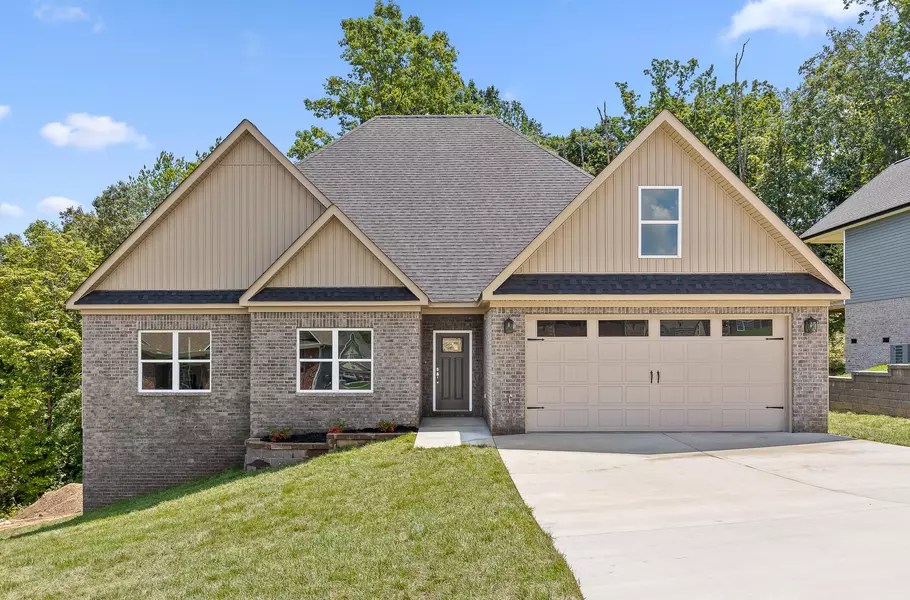 623 Sunset Valley DR, Soddy Daisy, TN 37379