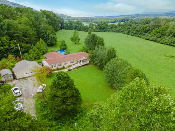 Whitwell, TN 37397,262 Mountain Cove RD