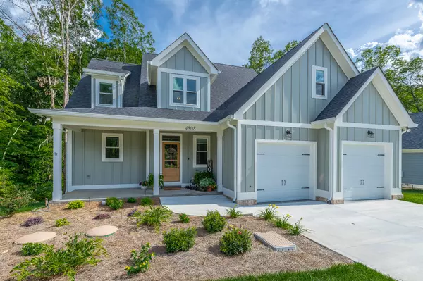 4808 Virginia Pine RD, Signal Mountain, TN 37377