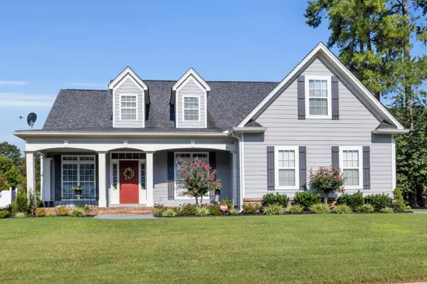 4977 Hamillville CT, Hixson, TN 37343