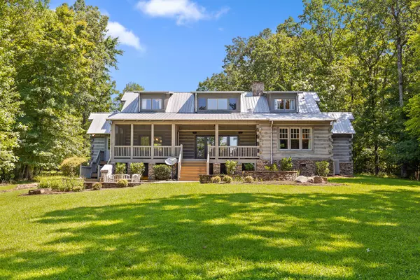 Ten Mile, TN 37880,204 Clearwater RD