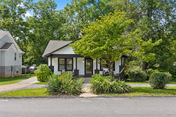 Chattanooga, TN 37412,1411 Marlboro AVE