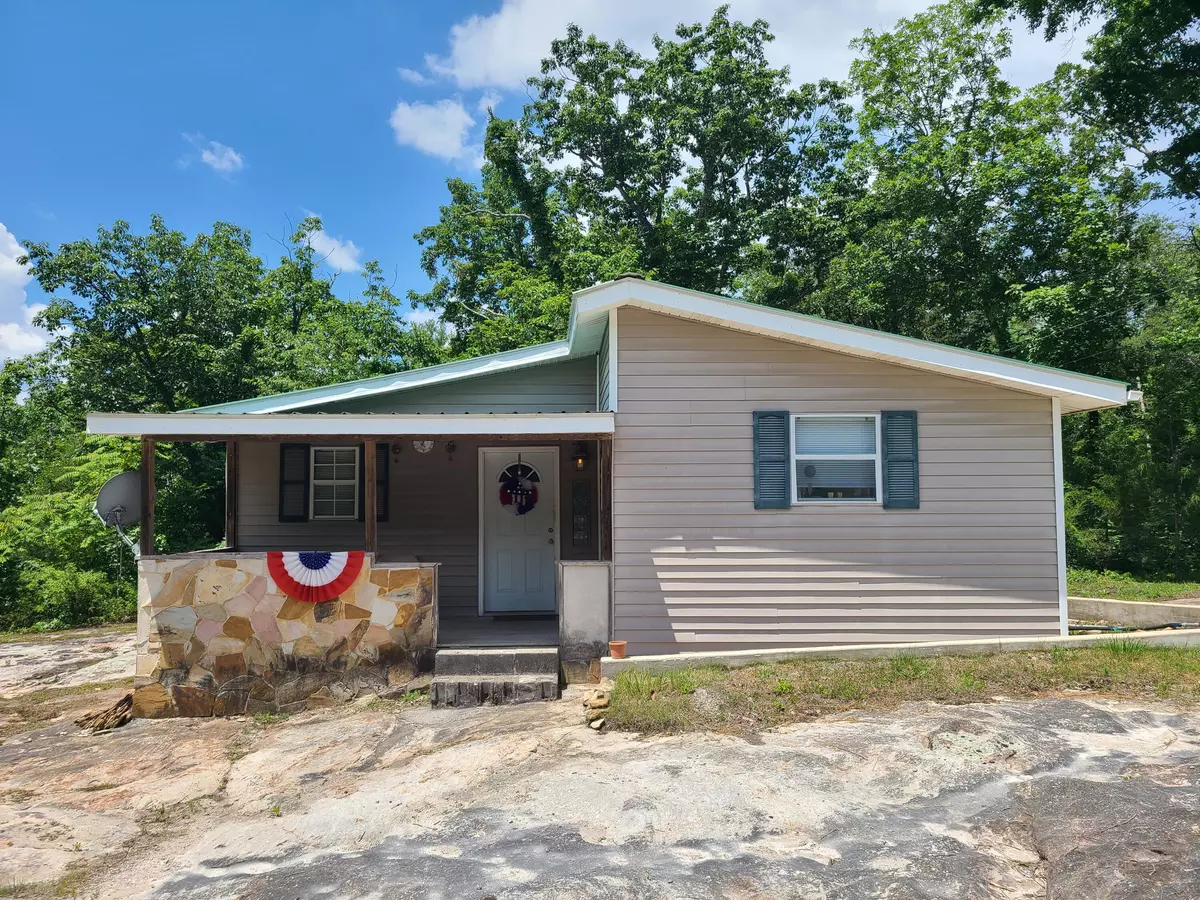 Spring City, TN 37381,225 Overlook TRL