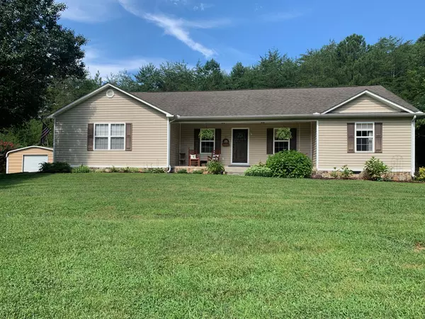 1057 Black Oak Ridge RD, Dayton, TN 37321