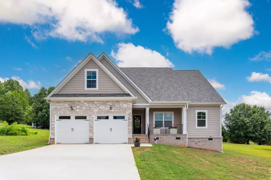 186 Casey LN, Dayton, TN 37321