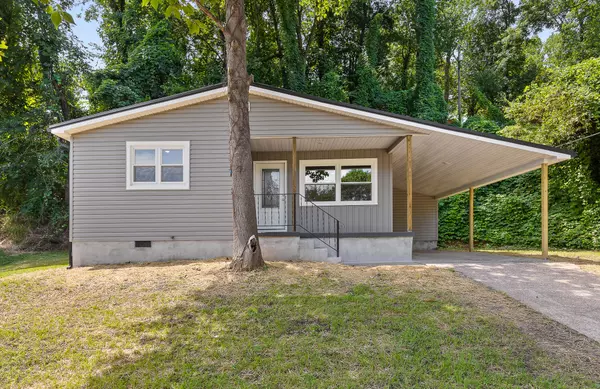 342 Warren DR, Chattanooga, TN 37419