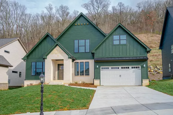 Ooltewah, TN 37363,9823 Trestle CIR