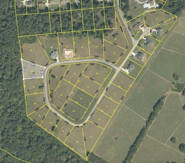 451 Overlook DR, Dayton, TN 37321