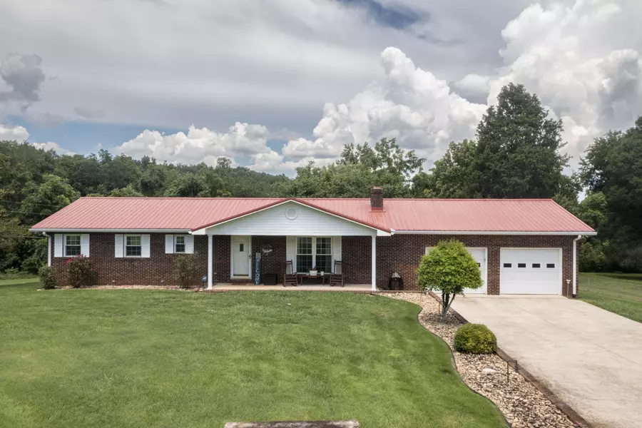 152 Laurel Drive, Spring City, TN 37381