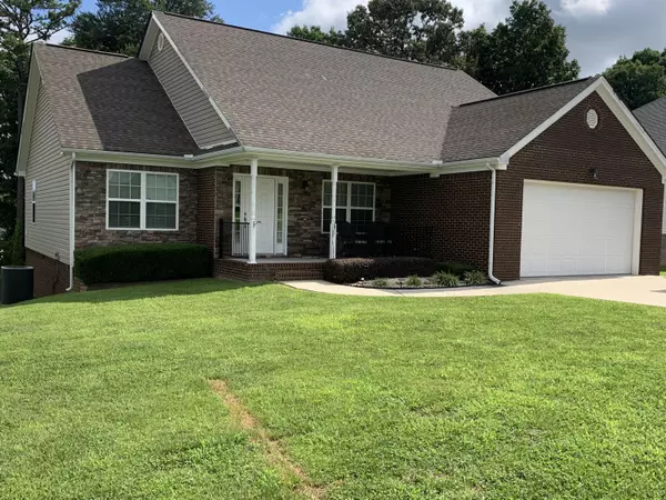 9652 Shooting Star CIR, Soddy Daisy, TN 37379