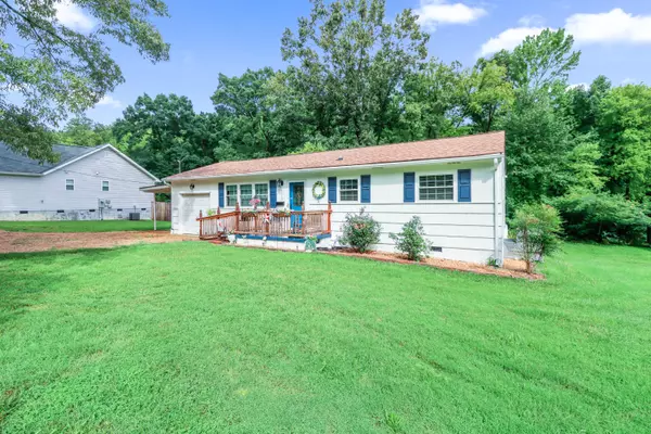 4710 Eldridge RD, Hixson, TN 37343