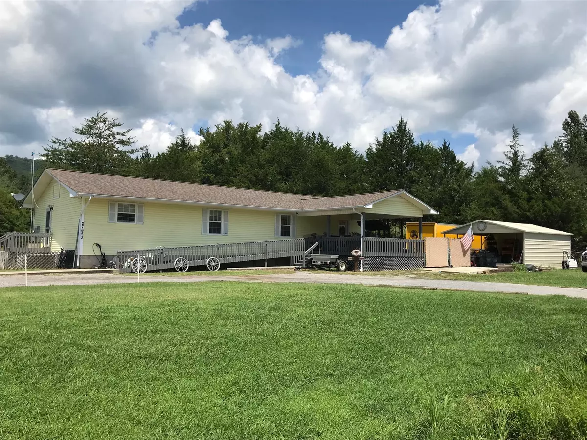 Pikeville, TN 37367,27653 Us 127