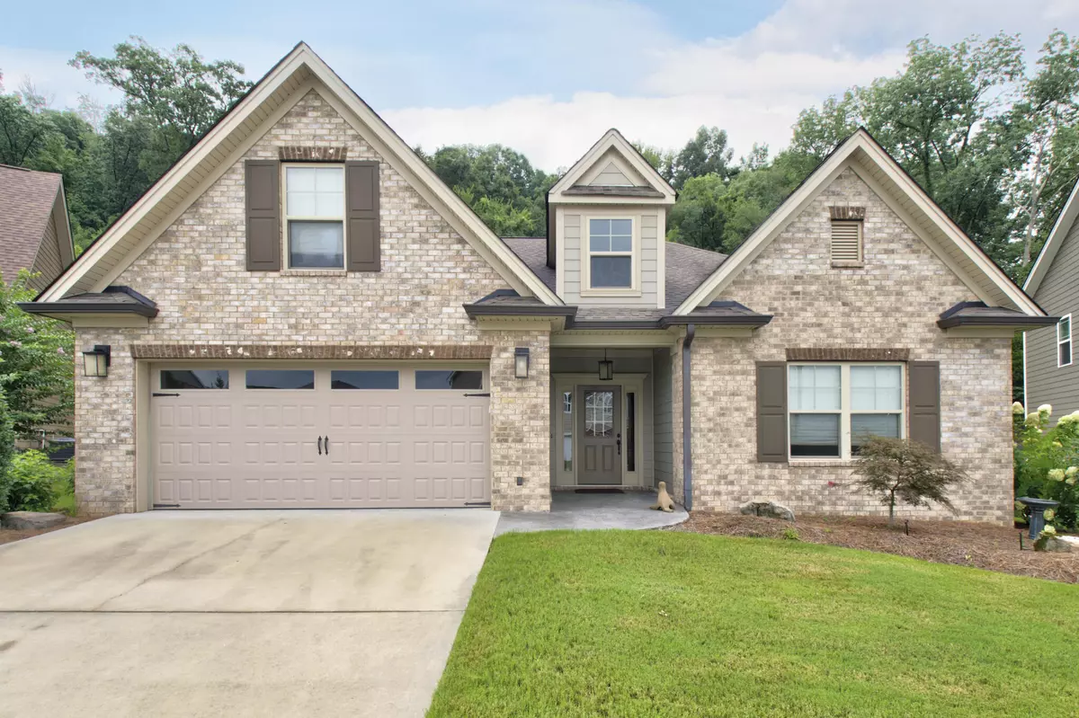 Hixson, TN 37343,5469 Bungalow CIR
