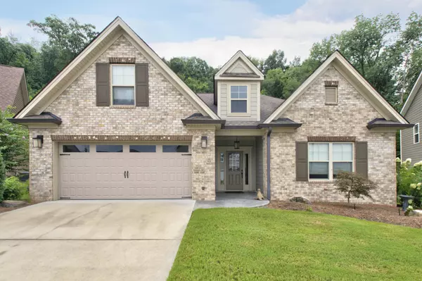 5469 Bungalow CIR, Hixson, TN 37343