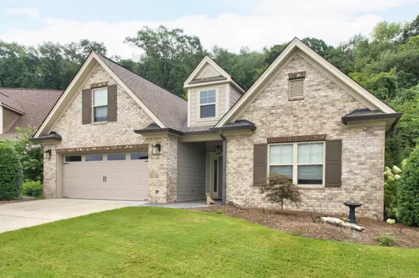 Hixson, TN 37343,5469 Bungalow CIR