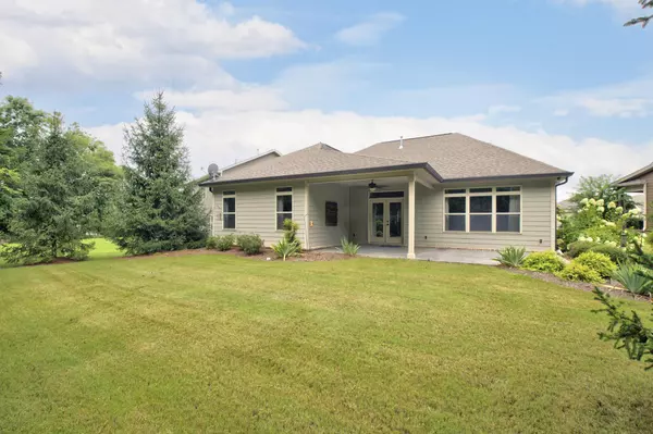 Hixson, TN 37343,5469 Bungalow CIR