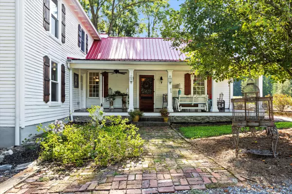Whitwell, TN 37397,150 Ketner Mill RD