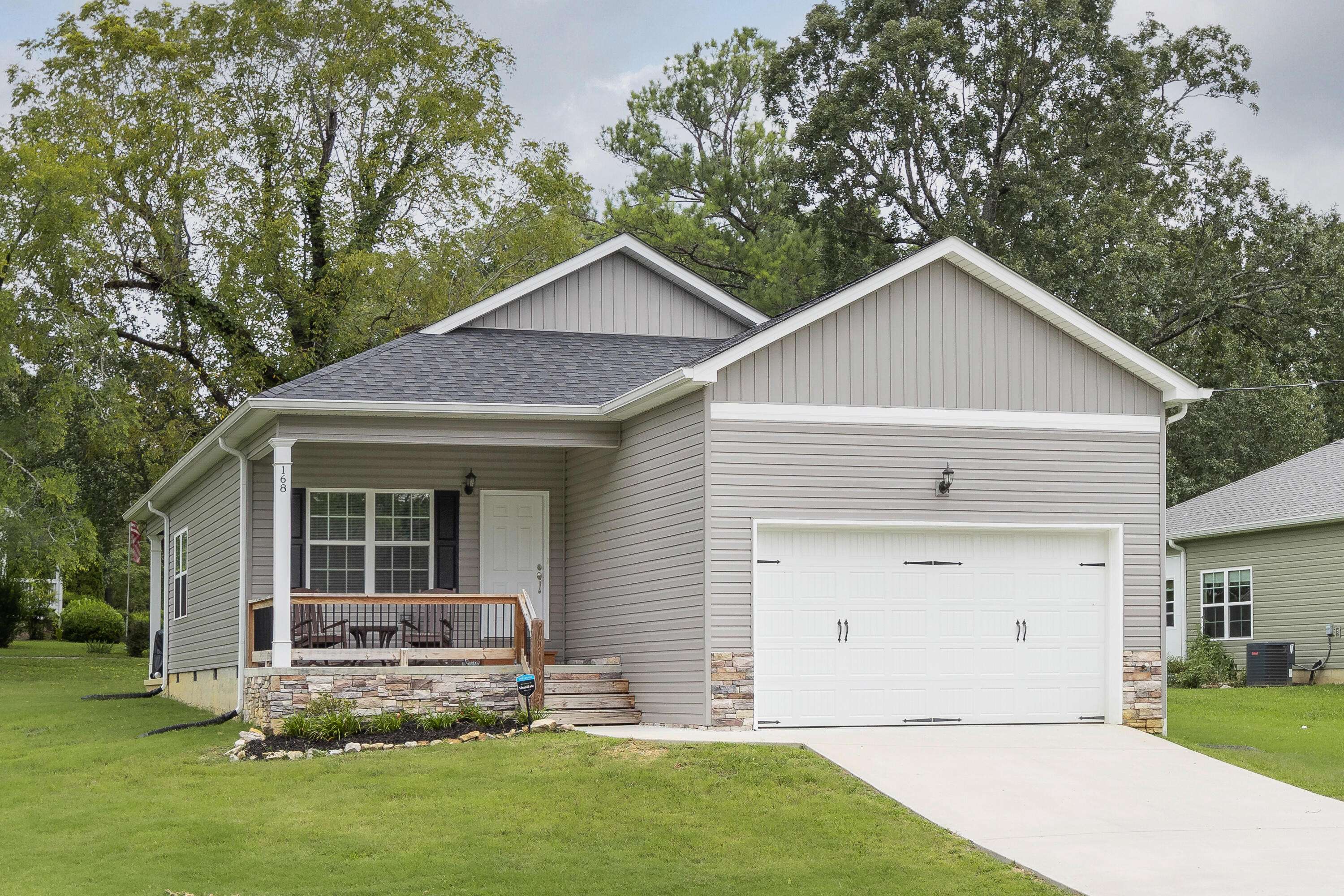 168 5th ST, Trenton, GA 30752