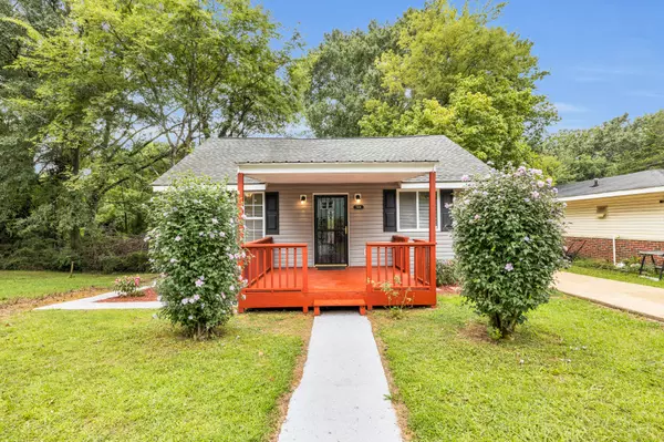 Chattanooga, TN 37410,5416 Dorsey ST