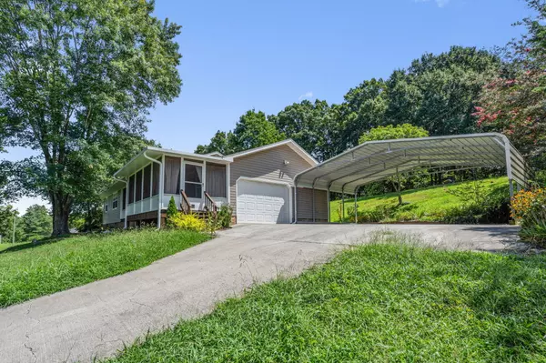 155 Forest Hills DR, Charleston, TN 37310
