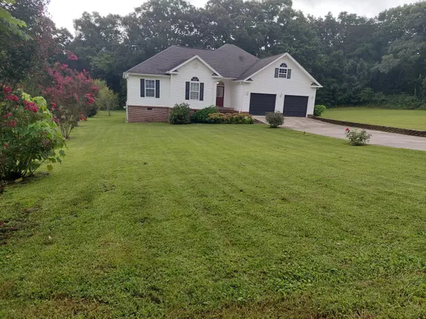 320 Miller RD, Signal Mountain, TN 37377