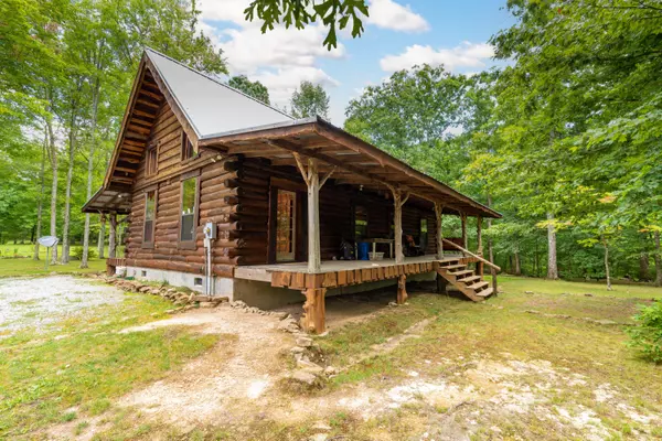 Pikeville, TN 37367,75 Myers Loop RD