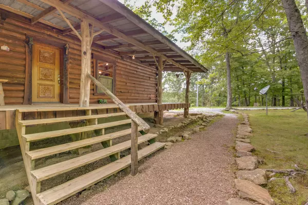 Pikeville, TN 37367,75 Myers Loop RD