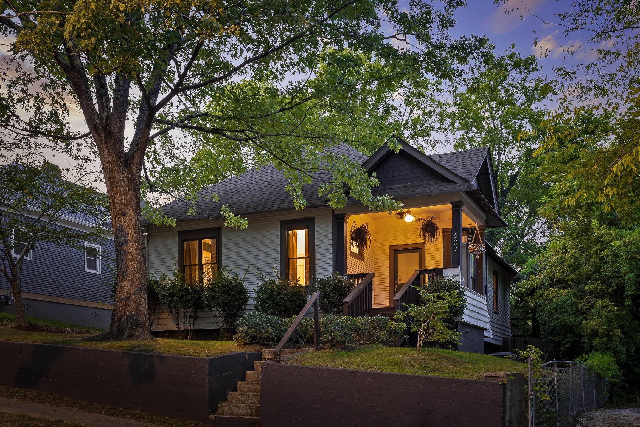 1607 53rd ST, Chattanooga, TN 37409