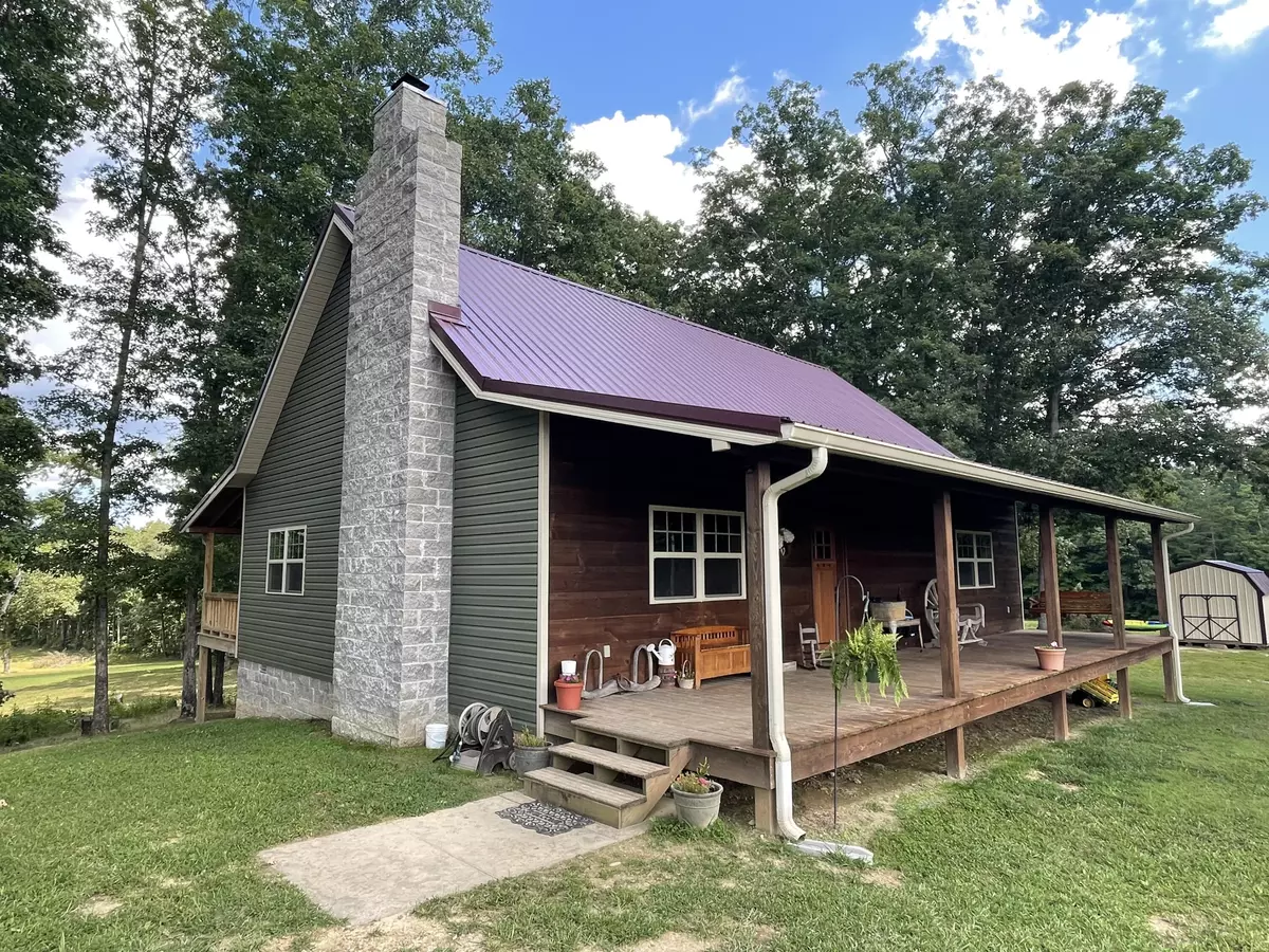 Pikeville, TN 37367,6945 Brockdell RD