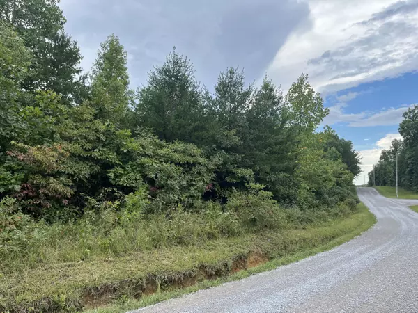 Pikeville, TN 37367,Lot 1 Poplar RD