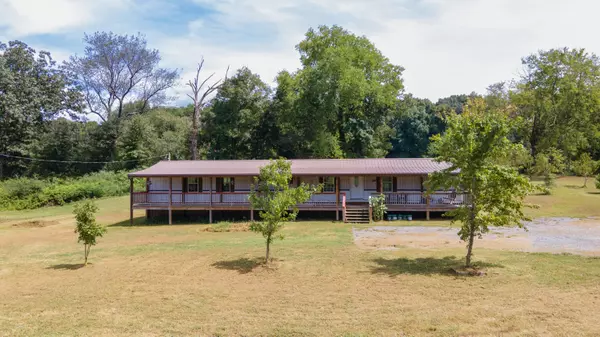 Charleston, TN 37310,600 Beeler Ridge RD