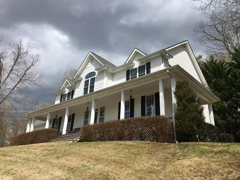 327 Charolais TRL, Cohutta, GA 30710